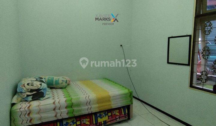 Rumah Siap Huni Termurah Di Boulevard Pbi Araya, Malang 2