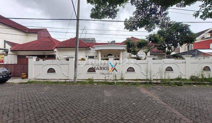 Rumah Murah Jalan Kembar Utama Untuk Invest Di Tidar, Malang 1