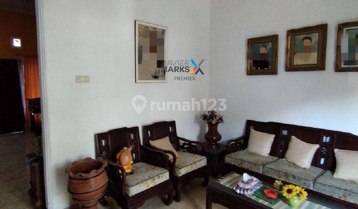 Rumah Murah Jalan Kembar Utama Untuk Invest Di Tidar, Malang 2