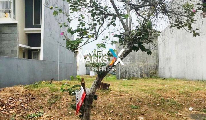 Tanah Bagus Murah Di Cluster Araya Golf, Malang 1