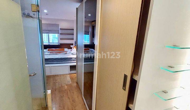 Apartement Baru Full Furnished Mewah Murah Di Suhat, Malang 2