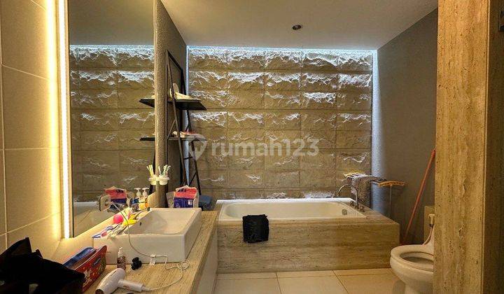 Rumah Siap Huni Full Furnished Mewah Di Riverside, Malang 2