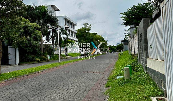 Rumah Strategis Area Usaha Komersial Di Citraland 2