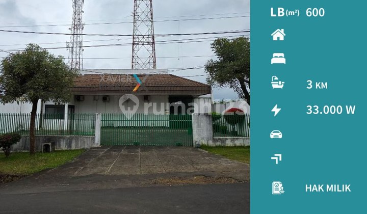 Easy Access Business Space at Puncak Joyo Agung Malang Easy Access Business Space at Puncak Joyo Agung Malang