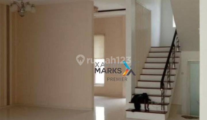 Rumah Semi Furnish Siap Huni di Telaga Golf Araya Malang 2