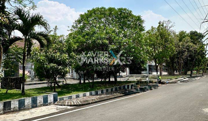 Rumah Siap Huni Jalan Kembar Di Borobudur, Lowokwaru, Malang 2