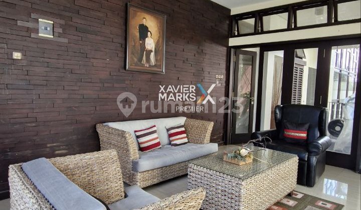 Rumah Modern Siap Huni di Puncak Dieng Malang 2