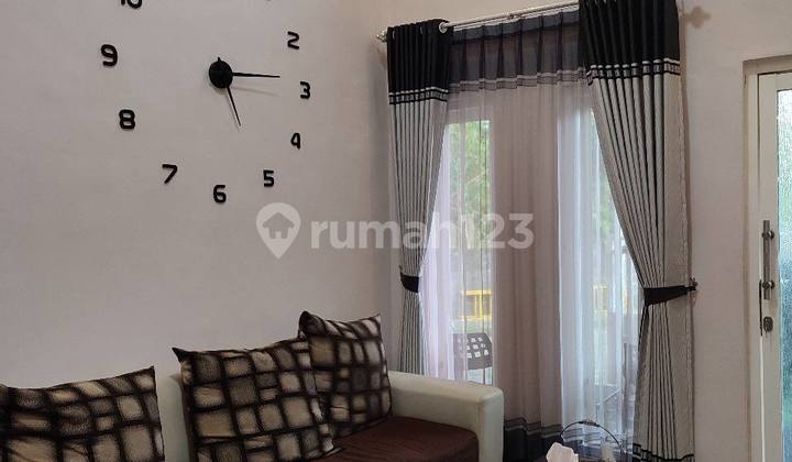 Rumah Hook Dekat UMM di Villa Bukit Sengkaling Malang 2