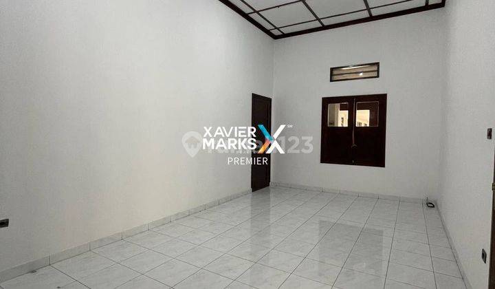 Rumah Cocok untuk Kantor atau Usaha di Ijen Malang 2