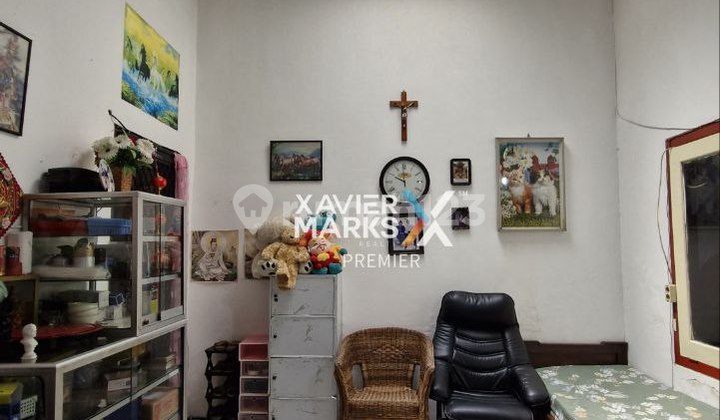 Zero Business Space on Candi Mendut Street, Malang Zero Business Space on Candi Mendut Street, Malang