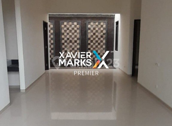 Rumah Siap Huni Bangunan Terawat di Sulfat Malang 2