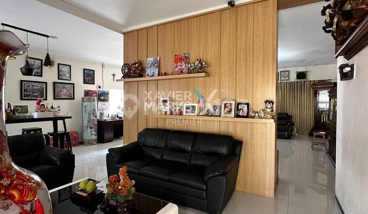 Rumah Dan Pabrik Di Poros Jalan Ahmad Yani Malang 2