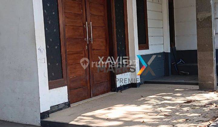 Rumah Dekat Rs Persada di Pondok Blimbing Indah Araya Malang 2