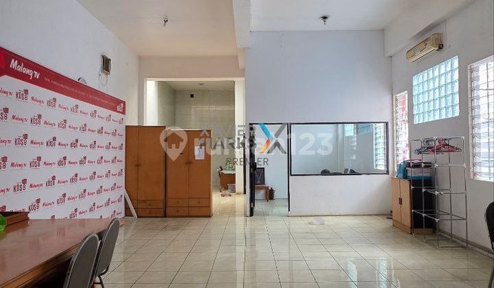 Easy Access Business Space at Puncak Joyo Agung Malang Easy Access Business Space at Puncak Joyo Agung Malang