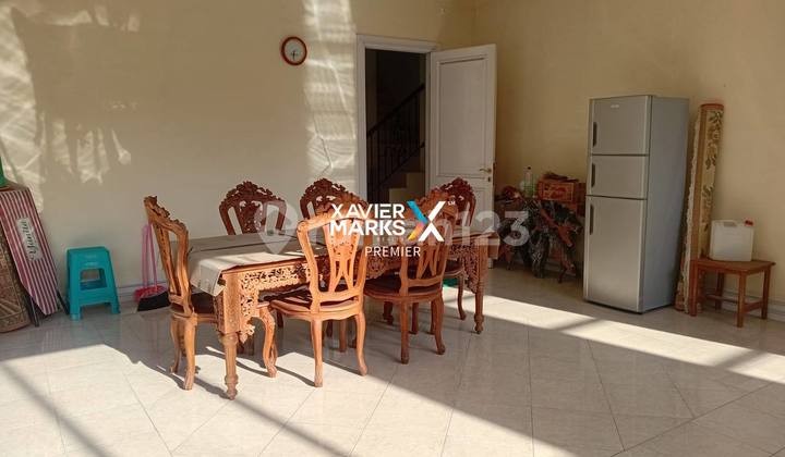 Rumah Full Furnish Mewah di Riverside Malang 2