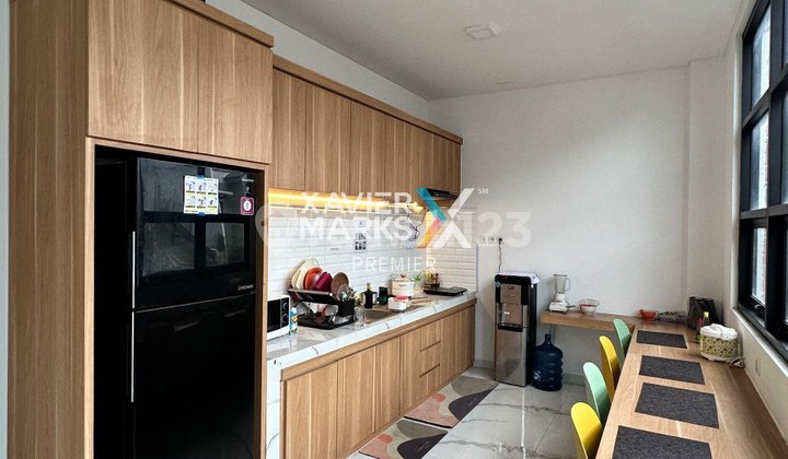 Rumah Kos Eksklusif Furnish di Candi Mendut Barat Malang 2