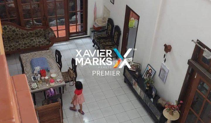 Rumah Mewah Premium di Jalan Gunung-gunung Malang 2