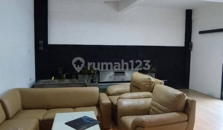 2-Story Semi-Furnished House in Pakis, Malang 2