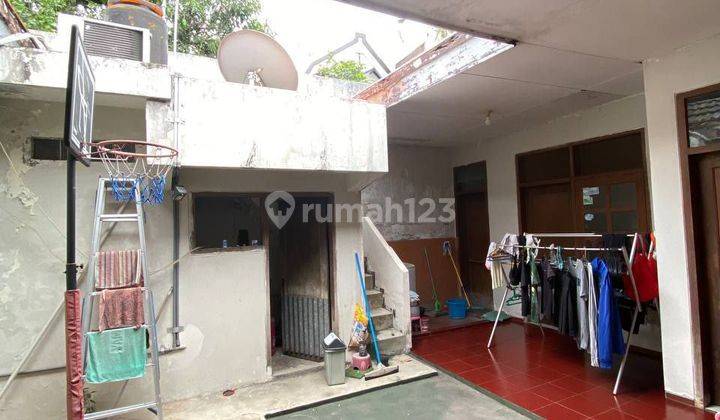 Rumah Murah Luas Siap Huni Di Bunga-Bunga, Malang 2