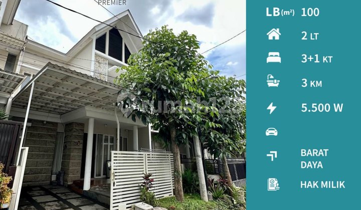 Rumah Dieng Malang, Minimalis Modern Dekat Unmer Rumah Dieng Malang, Minimalis Modern Dekat Unmer