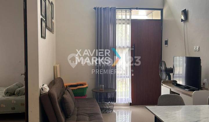 Rumah Termurah Butuh Cepat Laku di Riverfront Malang 2