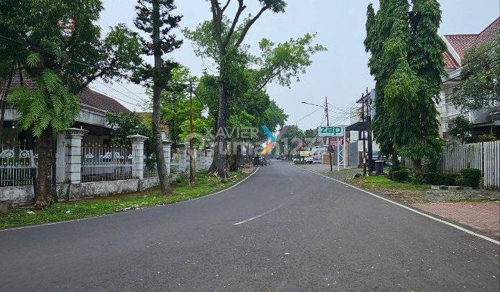 Rumah Pusat Kota Bawah Pasar di Gunung gunung, Klojen, Malang 2