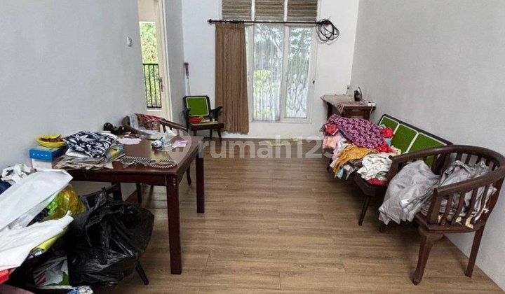 Rumah Super Nyaman Kawasan Elit di Pondok Blimbing Indah Malang 2