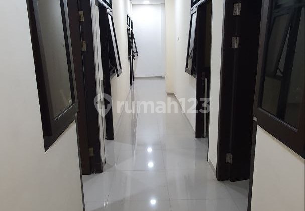 Rumah Kos Bangunan Baru Furnish di Jl Borobudur Malang Rumah Kos Bangunan Baru Furnish di Jl Borobudur Malang
