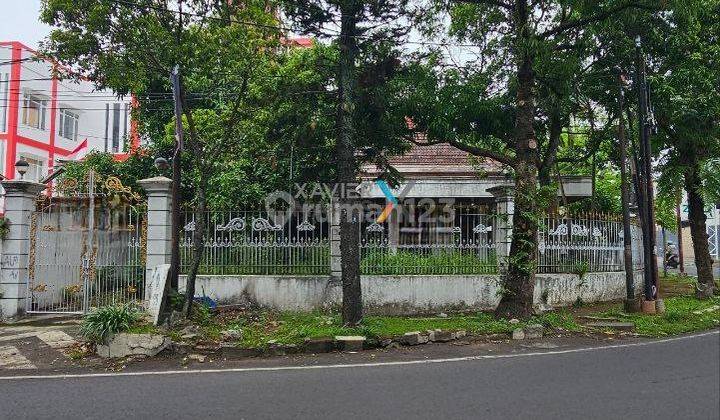 Rumah Pusat Kota Bawah Pasar di Gunung gunung, Klojen, Malang 2