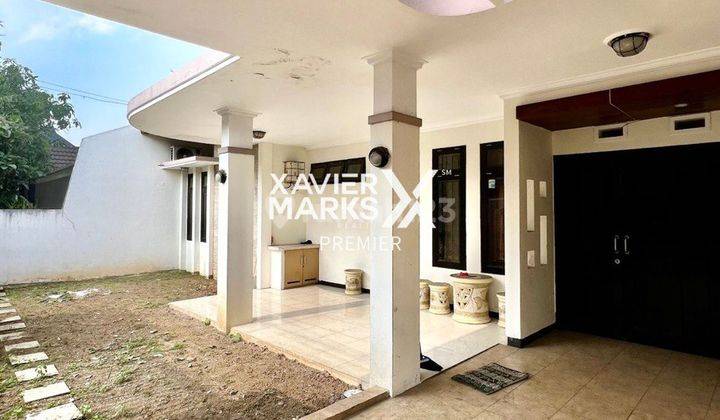 Rumah Semi Furnish Siap Huni di Pondok Blimbing Indah Malang 2