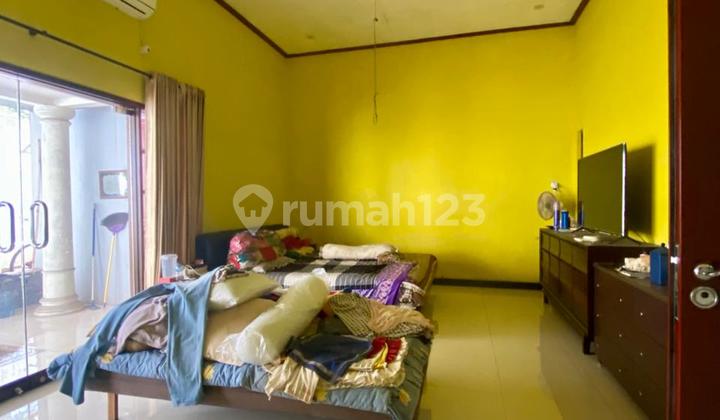 Rumah Terawat Akses Mudah di Delta Dieng Malang 2