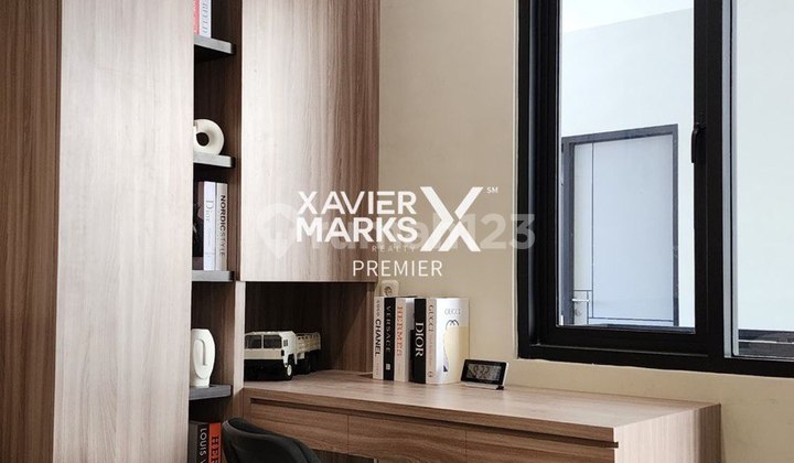 Premium Full Furnished Boarding House on Jl Bunga-bunga, Malang 2