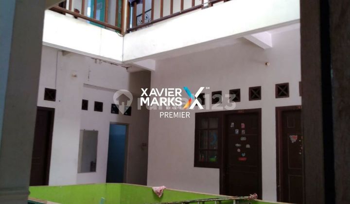 Rumah Kos Aktif Furnish Dekat Kampus di Jalan Borobudur Malang Rumah Kos Aktif Furnish Dekat Kampus di Jalan Borobudur Malang