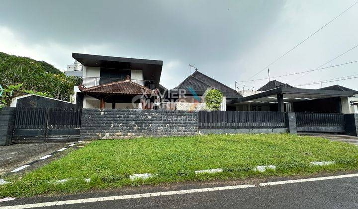 Rumah Siap Huni Pusat Kota di Jl. Gunung gunung, Klojen, Malang 1