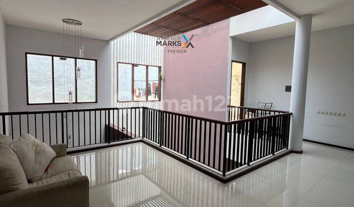 House in Araya Malang, Semi Furnished Exclusive Area 2