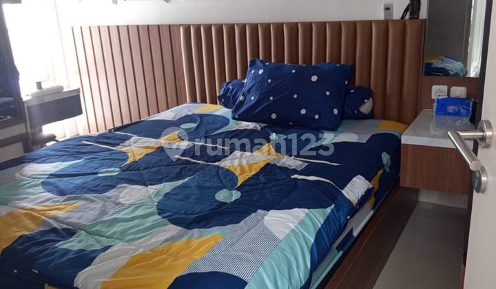 Rumah Full Furnish View Cantik di Citragarden City Malang 2