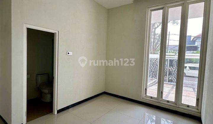 Rumah Main Road Araya Malang Mewah 2 Lantai 2