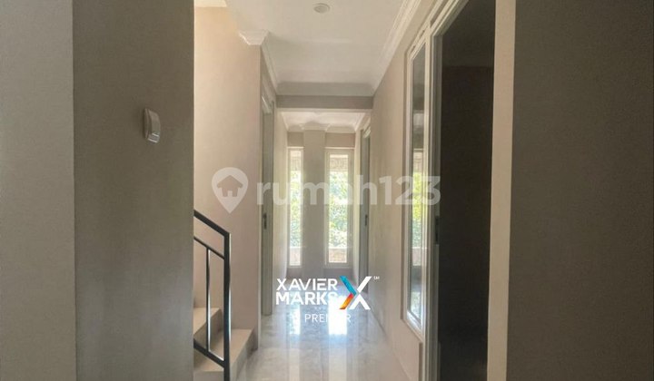 Rumah Kos Full Furnish Dekat UB di Dinoyo Malang 2