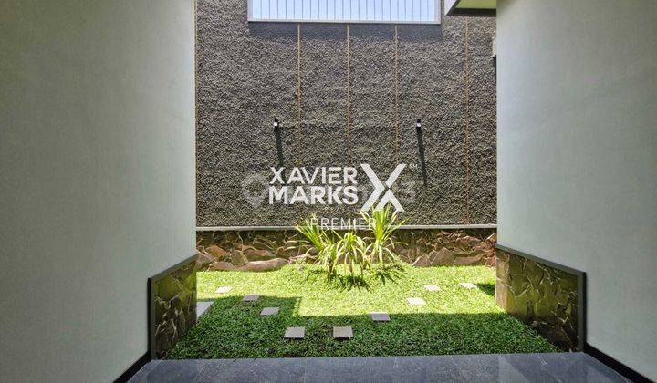 Rumah Mewah Baru Gress Di Cluster Golf, Araya Malang 2