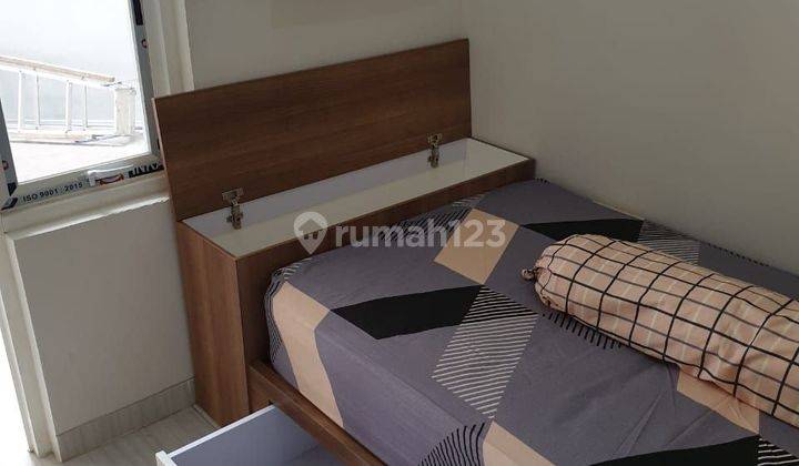 Rumah Kos Full Furnish Kualitas Premium di Jl Sigura-gura Malang 2