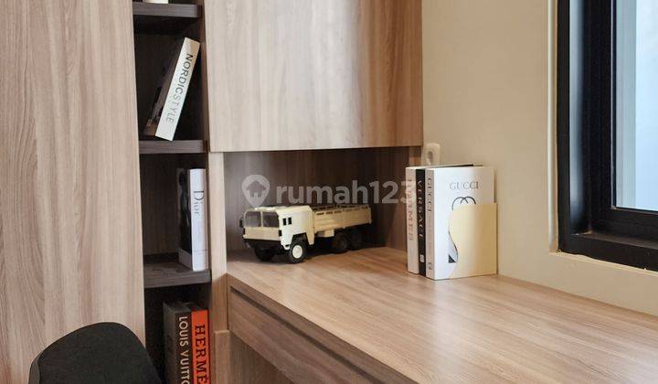 Kost Baru Premium Full Penghuni di Jl. Bunga Bunga, Malang 2