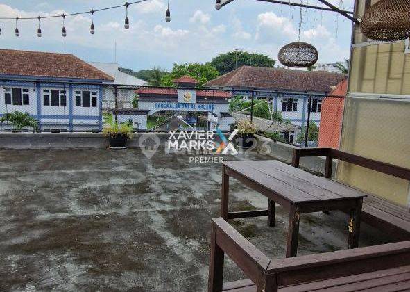 Rumah Full Furnish Dekat Alun-alun di Jl Pulau-pulau Malang 2