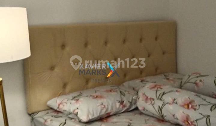 Rumah Full Furnish Dekat Exit Tol di Citragarden City Malang 2