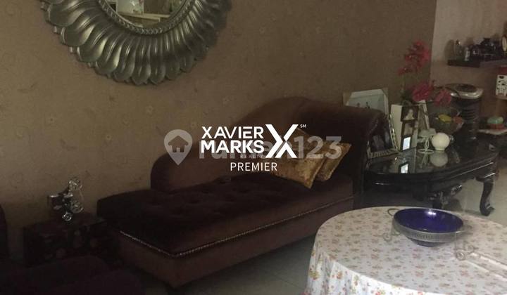 Rumah 2 Lantai Sawojajar II Malang Selangkah ke Exit Tol 2