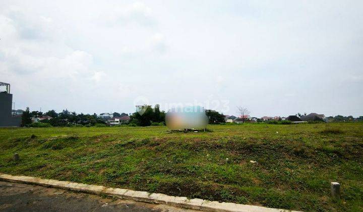 Tanah Premium Dekat Elpico di Citraland Puncak Tidar Malang 1