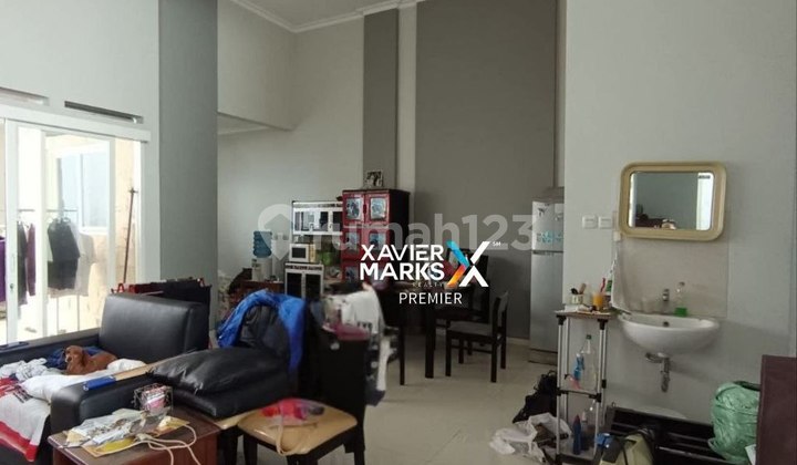 Rumah di Dieng Malang, Semi Furnish Siap Huni 2