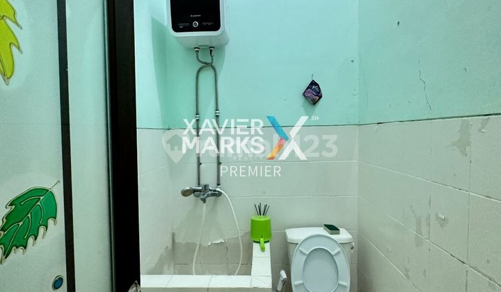 Rumah Murah Lingkungan Aman di Bumi Meranti Wangi Malang 2