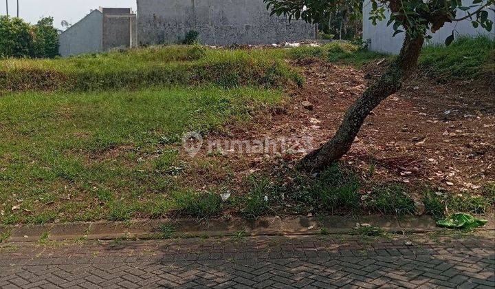 Tanah Murah Jalan Kembar Siap Bangun Di Villa Puncak Tidar, Malang 1