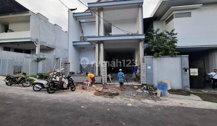 Dijual Kost Kostan Denpasar Barat Kost 1