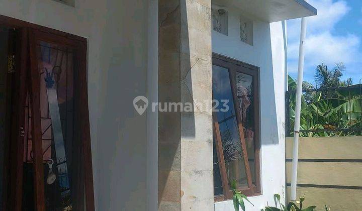 Rumah 599 Juta 2